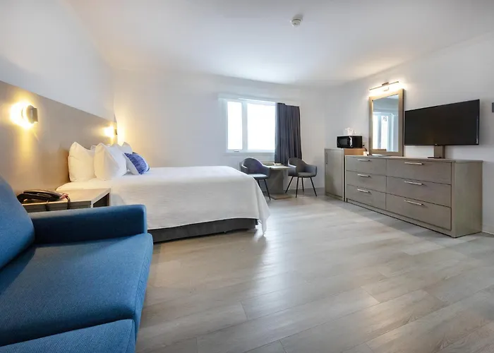 Hotel Plante