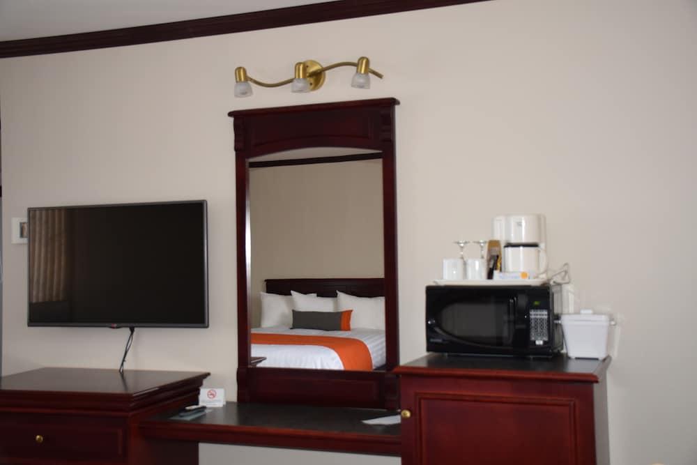 Plante Hotel