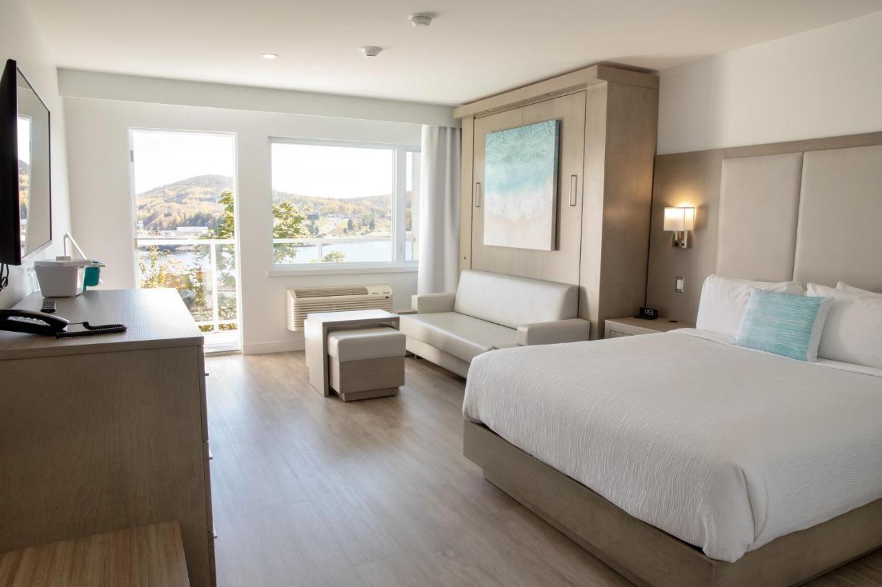 Hotel Plante