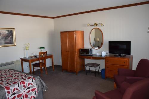 Hotel Plante