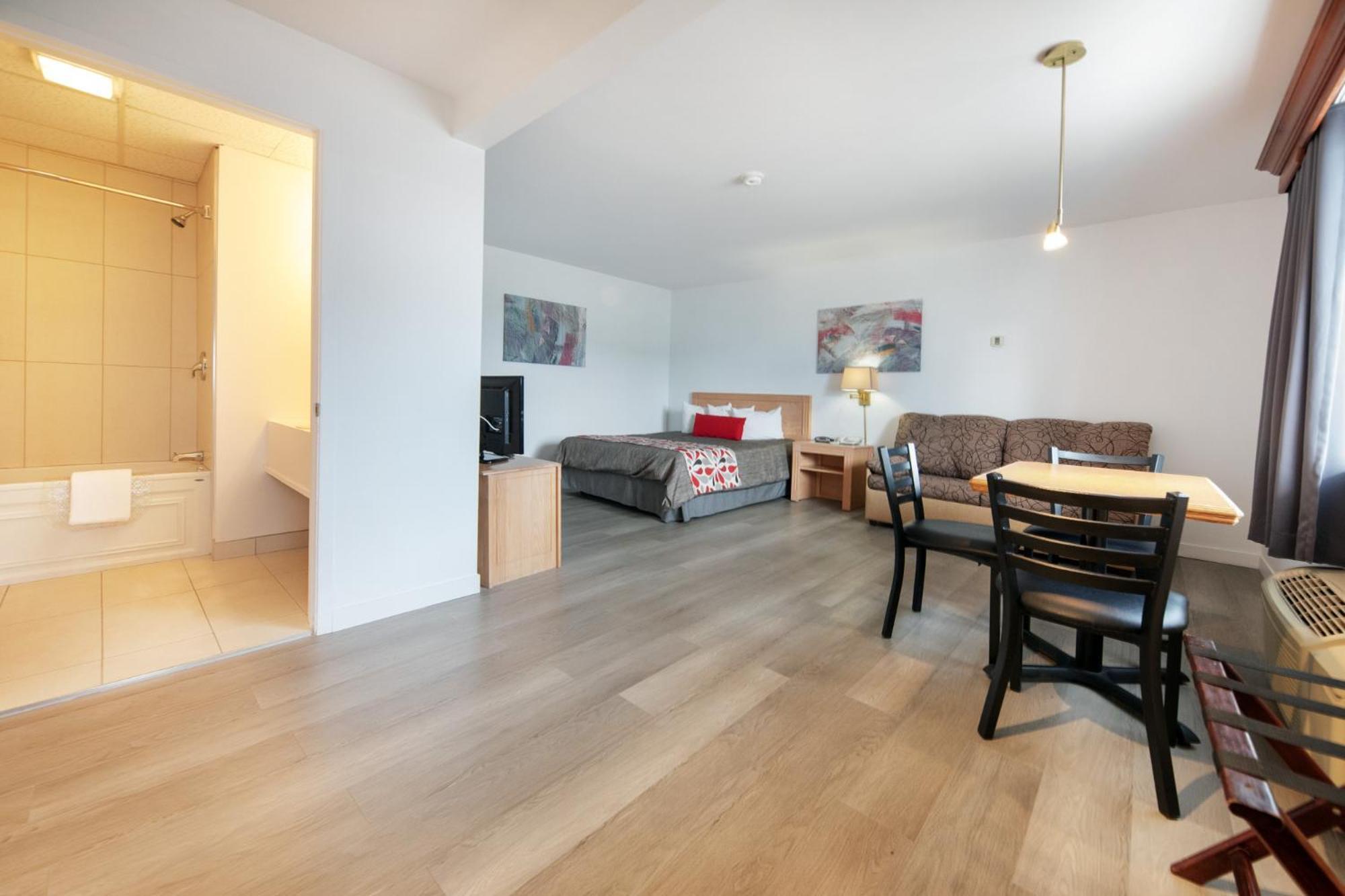 Plante Hotel