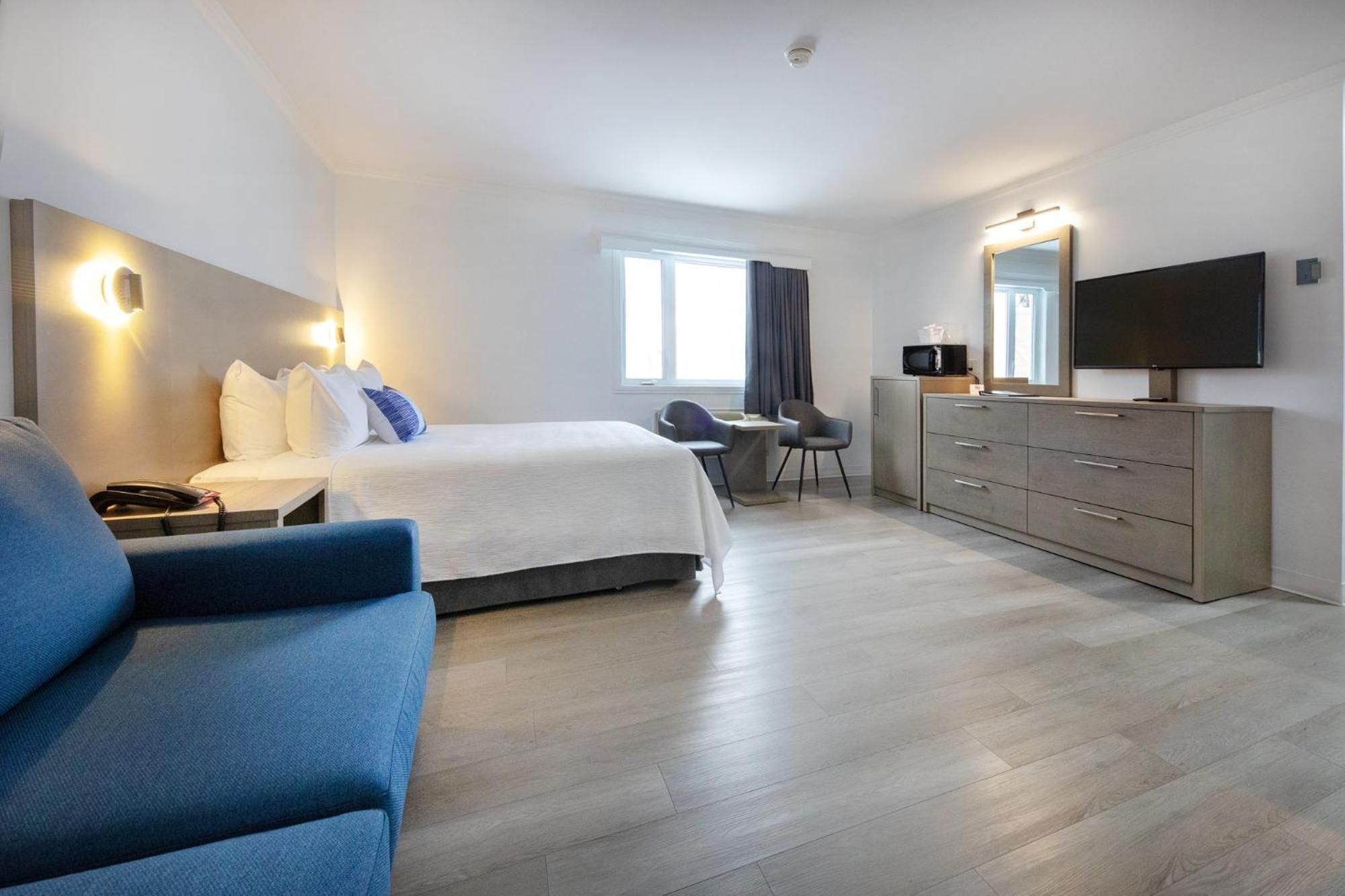 Plante Hotel