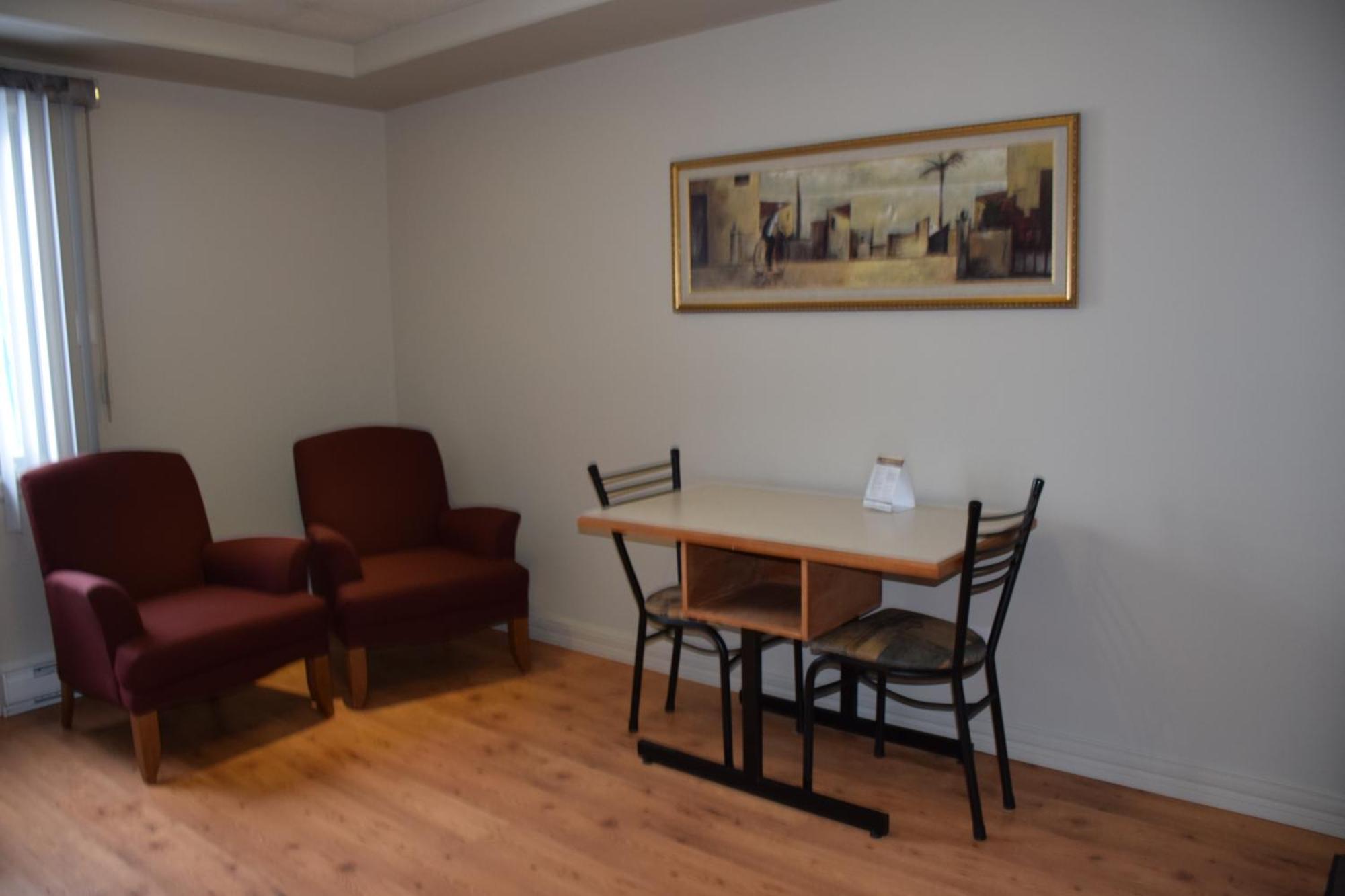 Hotel Plante