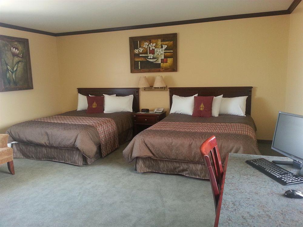 Hotel Plante Gaspe