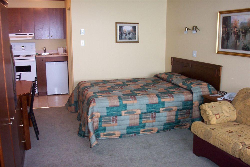 Hotel Plante