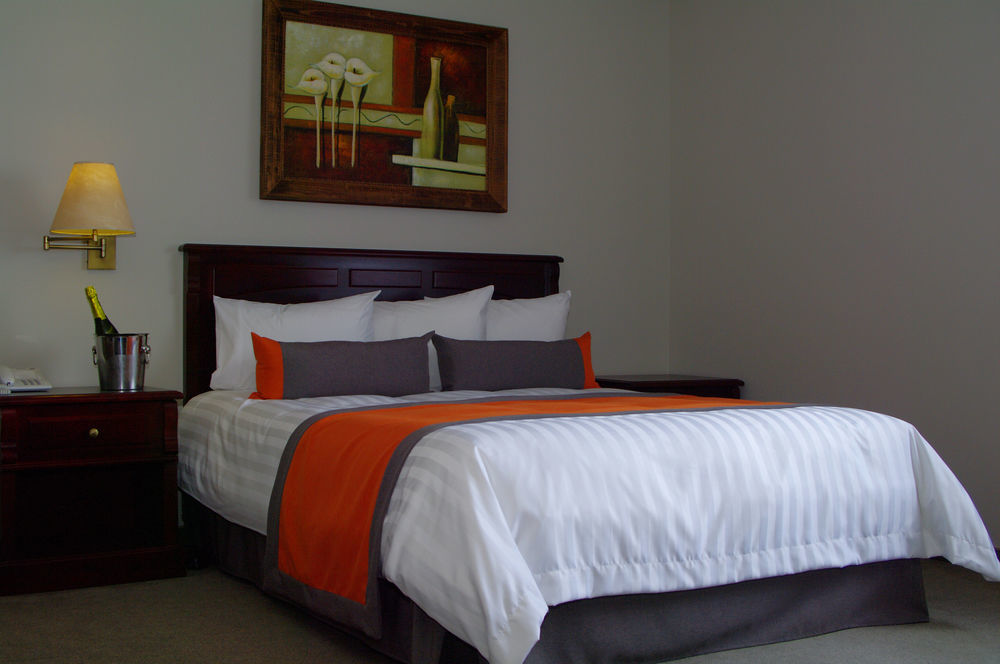 Hotel Plante
