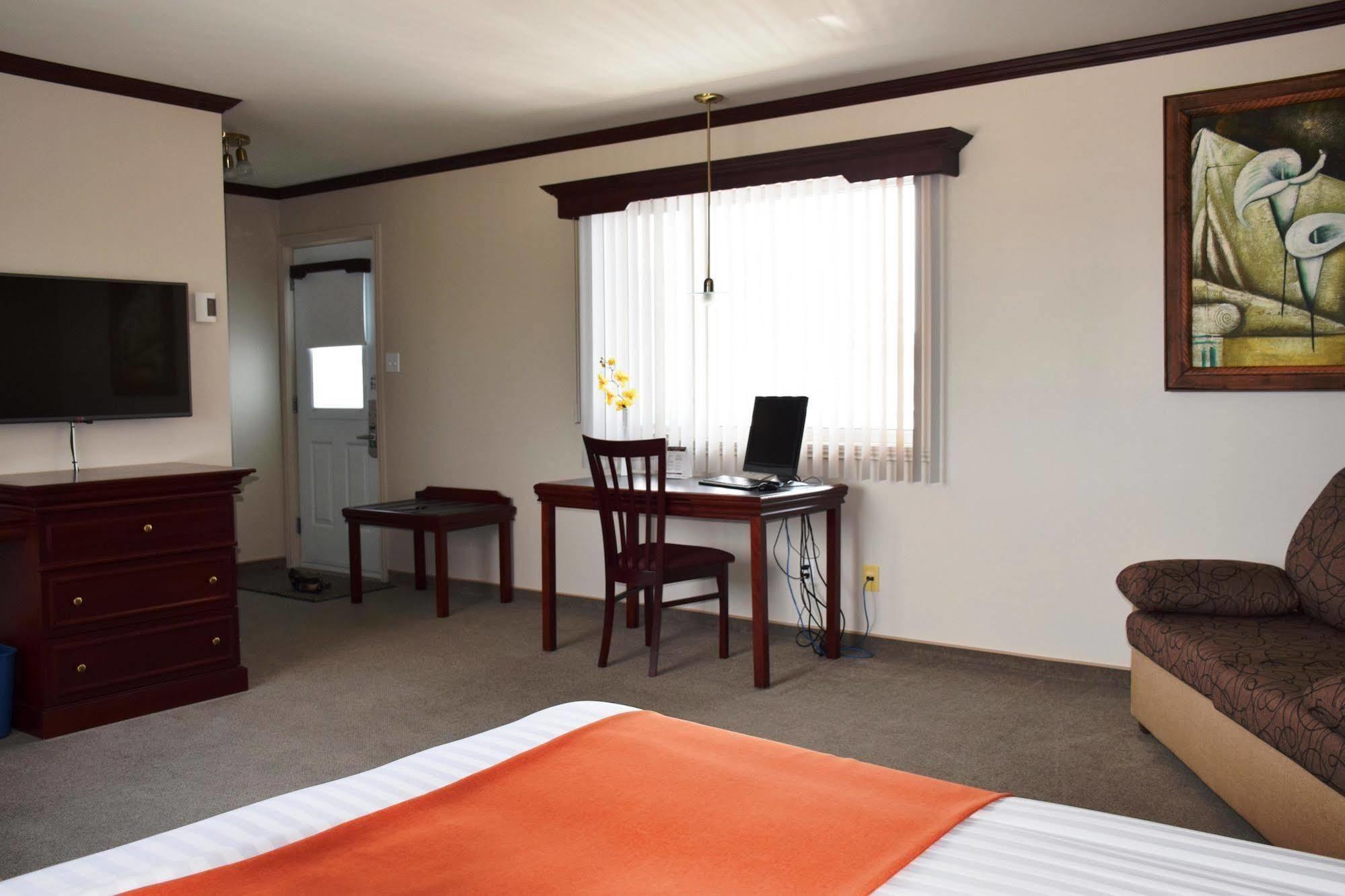 Plante Hotel 3*