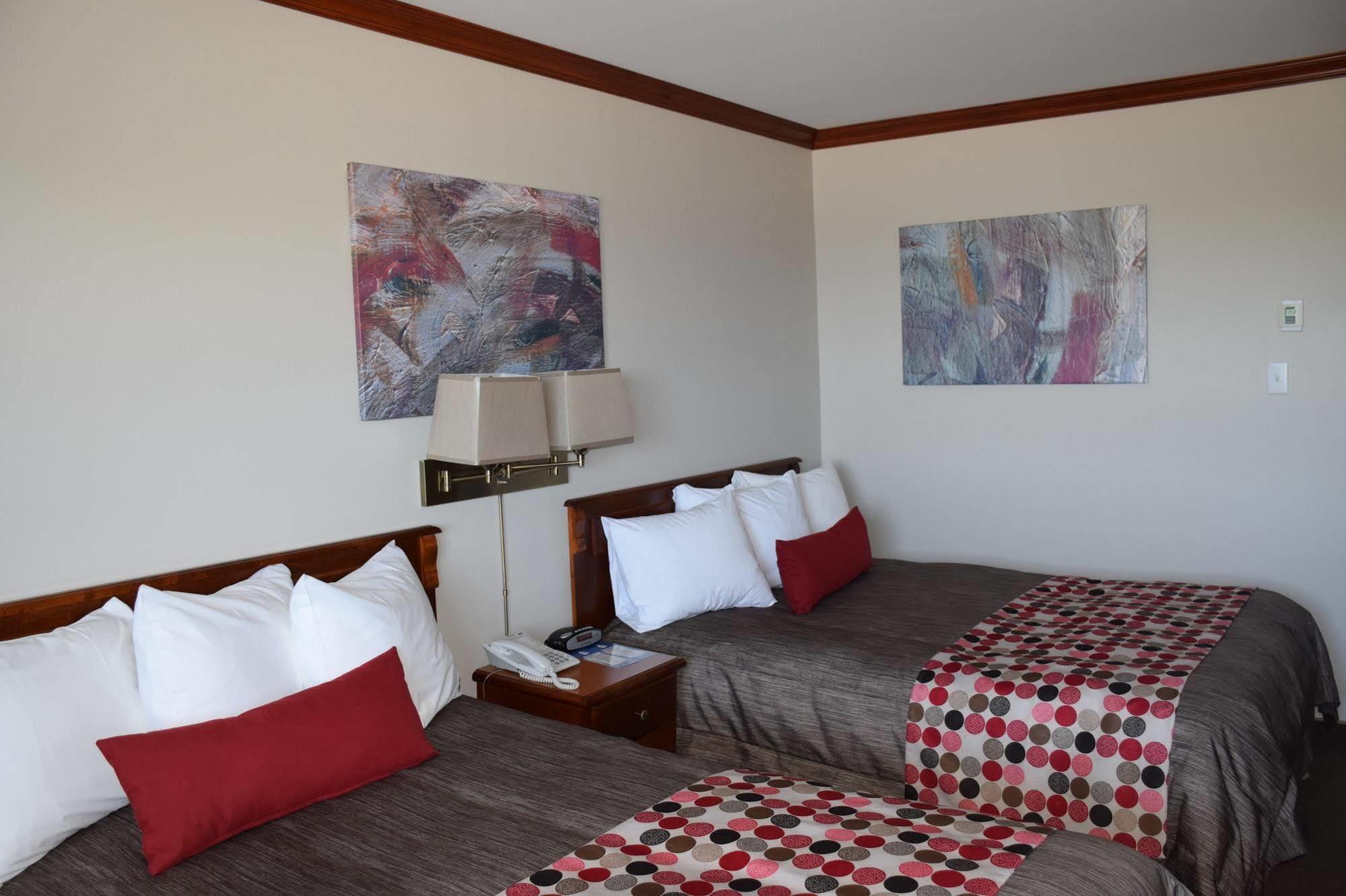 Hotel Plante
