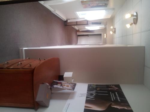 Hotel Plante